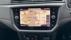 SEAT Ibiza 1.0 TSI 95 FR [EZ] 5dr Petrol Hatchback